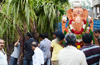 Mangalore: Preparations afoot for Ganesha Chaturthi celebrations